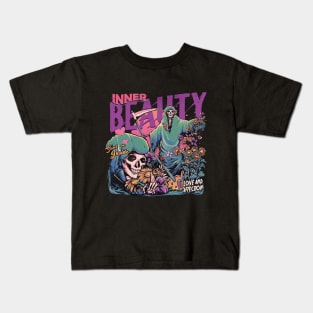 Inner Beauty Kids T-Shirt